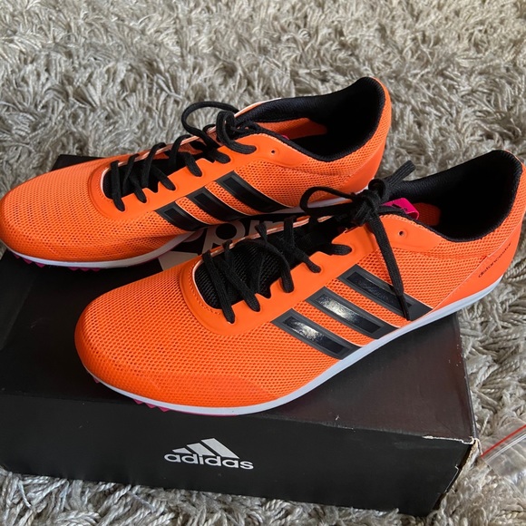 Outdoor Running Spikes - Picture 5 of 7